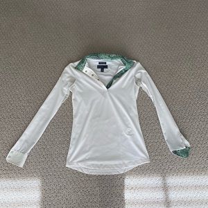 Essex Classics Show Shirt